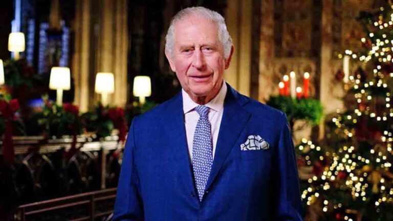 చార్లెస్ రాజు పట్టాభిషేకం |రాజు పట్టాభిషేకానికి 100 కోట్లు – నమస్తే తెలంగాణ