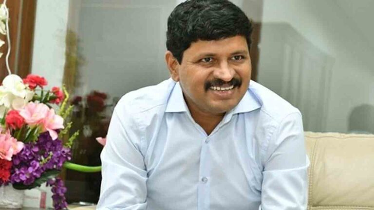 బీసీసీఐ నిర్ణయంపై ఎంపీ సంతోష్ కుమార్ సంతోషం..- నమస్తే తెలంగాణ