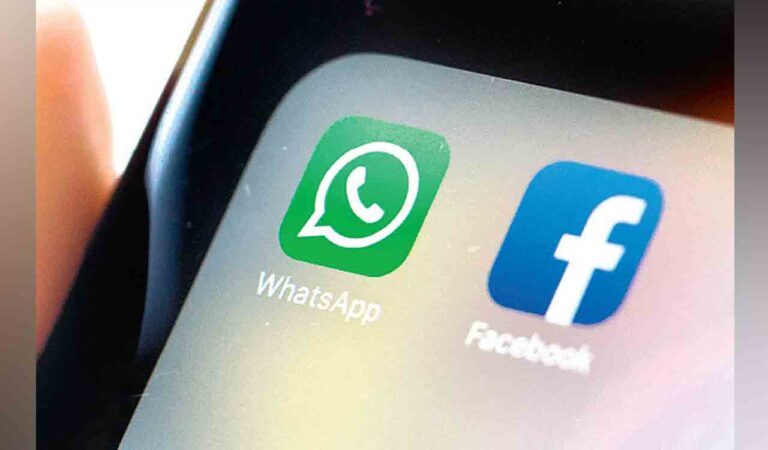 Tech Tok: Meta Apps Face Cyber Attacks