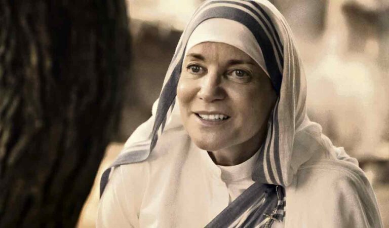 Mother Teresa and I Review: A Tale of Two Women