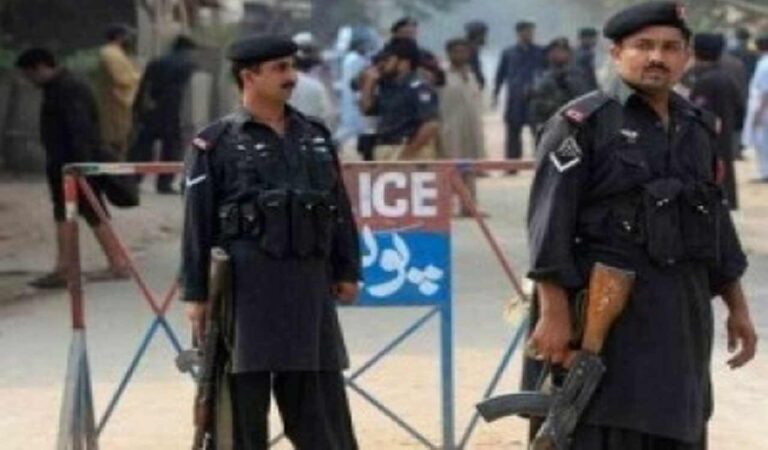 Pakistan: Restrictions in Peshawar amid reports of attempts to disrupt law and order