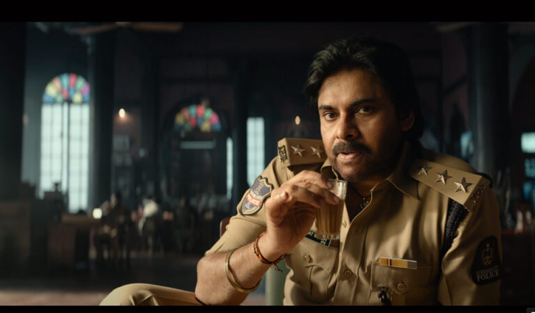 Ustaad Bhagat Singh Release Glimpse: Pawan Kalyan Promises Blasting Performance This Time