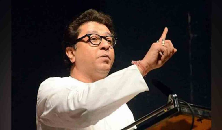 Raj Thackeray slams RBI’s decision to withdraw Rs 2,000 note