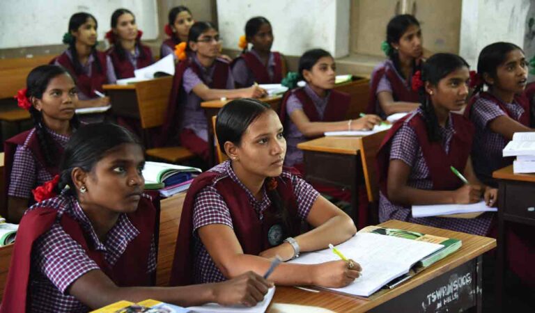 Schools in Telangana prepare to reopen on June 12