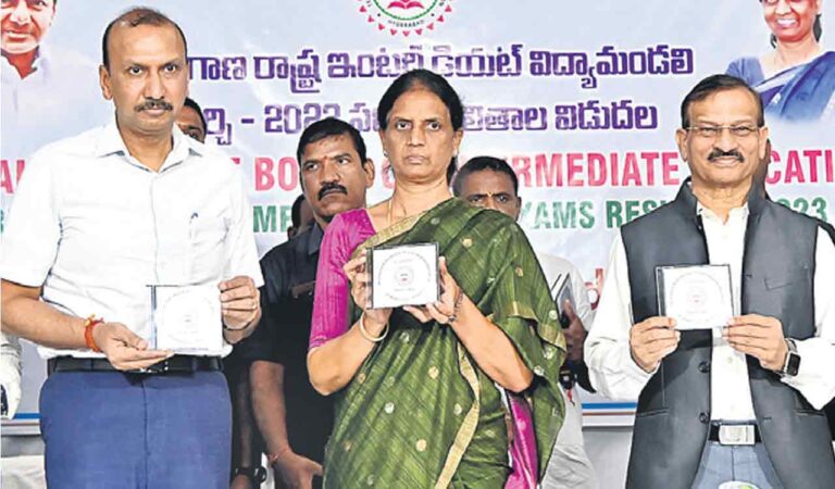 TS BIE to impose heavy fines on universities for misleading advertisements