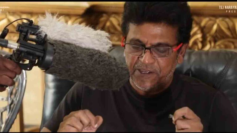 టైగర్ నాగేశ్వరరావు |రవితేజ టైగర్ నాగేశ్వరరావుకు మద్దతుగా శివరాజ్కుమార్.. వివరాలు – నమస్తే తెలంగాణ