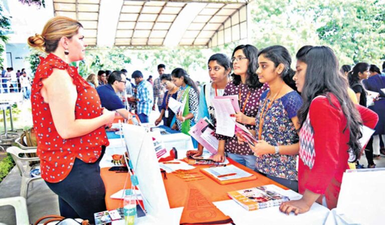 Destination USA: Everything About the Fulbright Karam Climate Scholarship