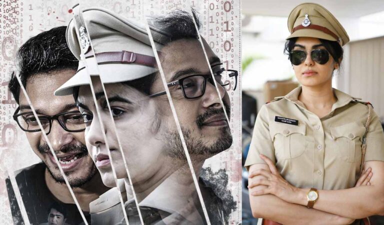 Adah Sharma joins Shreyas Talpade in upcoming thriller Gilgit’s Game