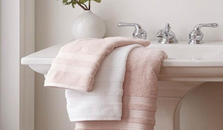 5 Rules for Buying Towels