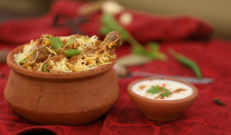 Biryani tops the charts with 212 orders per minute this IPL season