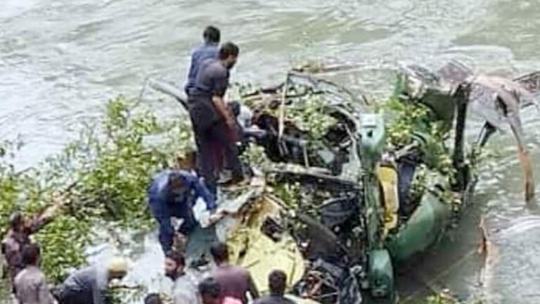 ఆర్మీ-నమస్తే తెలంగాణ ధృవ్ హెలికాప్టర్లను నేలమట్టం చేసేది