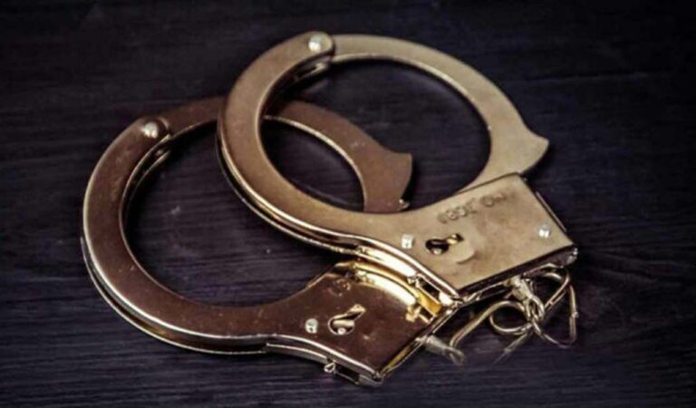 Karimnagar police bust working racket, arrest two