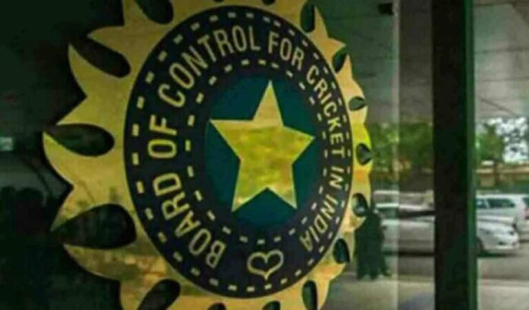 BCCI starts search for head coach of Indian women’s team