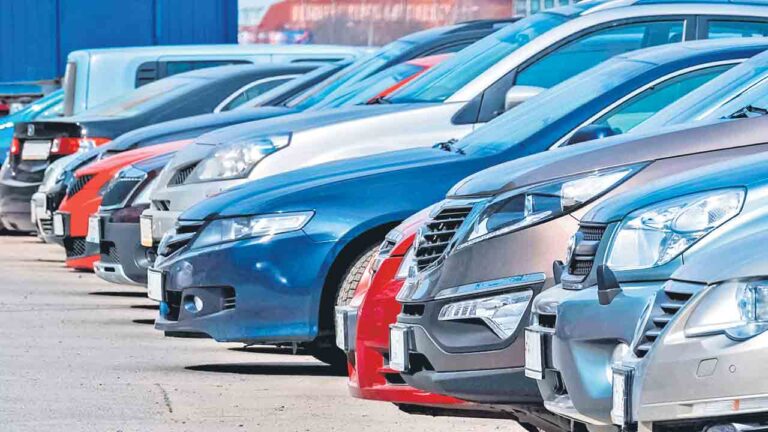 డీజిల్ కార్లు |డీజిల్ కార్లకు ఆదరణ లేదు.. మున్ముందు అనంటే.. కారణం ఇదేనా? ! -నమస్తే తెలంగాణ