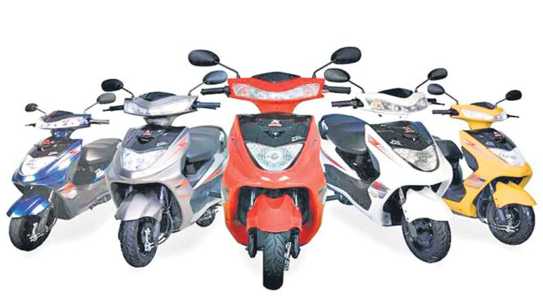 ఎలక్ట్రిక్ వాహనాలు | కేంద్ర సబ్సిడీ కోత. జూన్ 1 నుంచి ఎలక్ట్రిక్ కార్ల ధరలు పెరగనున్నాయి – నమస్తే తెలంగాణ