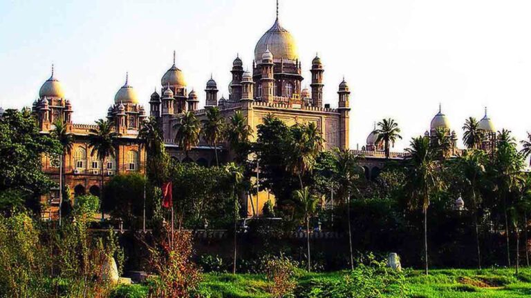 TS హైకోర్టు రిక్రూట్మెంట్ | తెలంగాణ హైకోర్టులో 96 ఉద్యోగాలు – నమస్తే తెలంగాణ