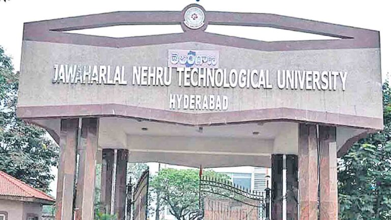 జియాతోంగ్ యూనివర్సిటీ హెచ్ బయోటెక్నాలజీలో కొత్త పురోగతులు | JNTUH-నమస్తే తెలంగాణ