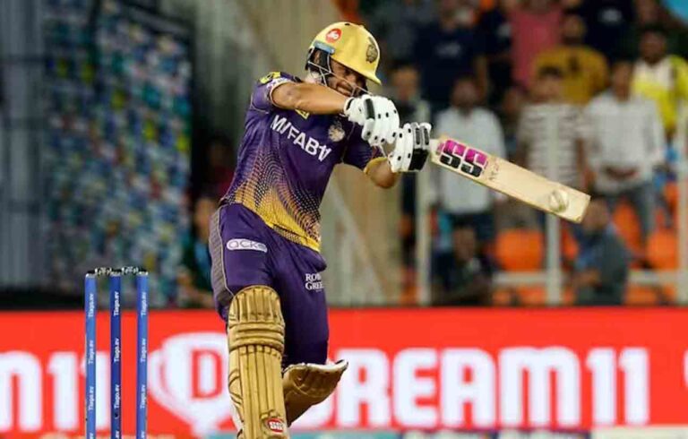 IPL 2023 | రస్సెల్, రింకు వీర బాదుడు .. పంజాబ్-నమస్తే తెలంగాణపై కోల్కతా ఉత్కంఠ విజయం