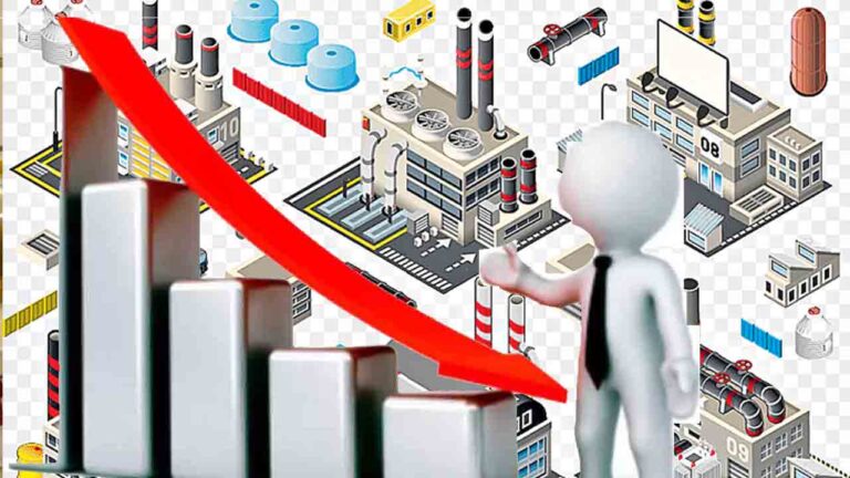 స్లెడ్స్పై పరిశ్రమ