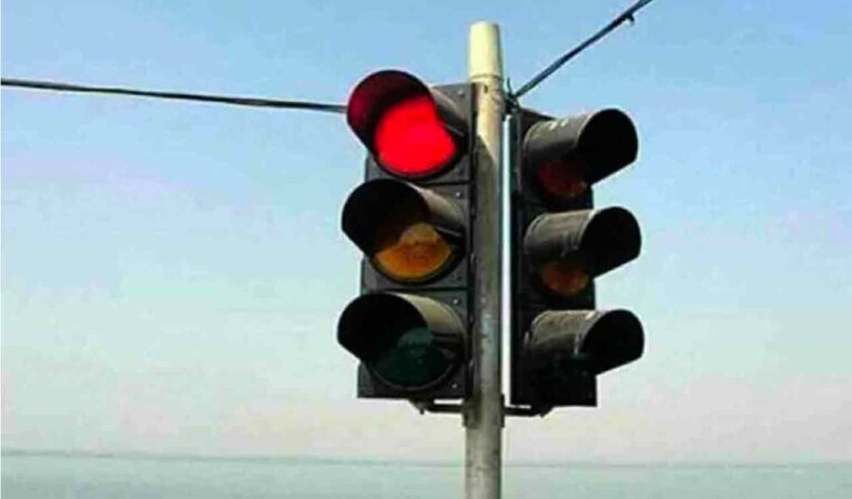 Hare Krishna Heritage Tower: Kokapet’s traffic diverted in view of Monday’s CM KCR visit