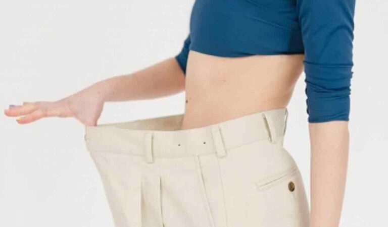 Weight loss surgery is more effective in controlling hypertension rates: Study-Telangana Today