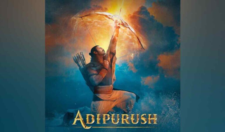 Effective Immediate Ban on Adipurush Films: Sarva Brahmin Mahasabha