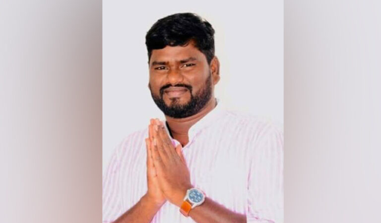 People of Medak will miss singer Saichand