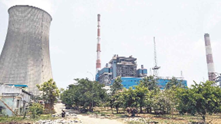 ఇండస్ట్రియల్ ఏరియా.. కంబైన్డ్ ఏరియా – నమస్తే తెలంగాణ