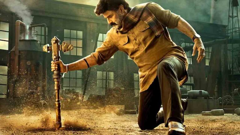 బాలయ్య మార్కెట్ పెరగడానికి అసలు కారణం ఇదేనా? -నమస్తే తెలంగాణ