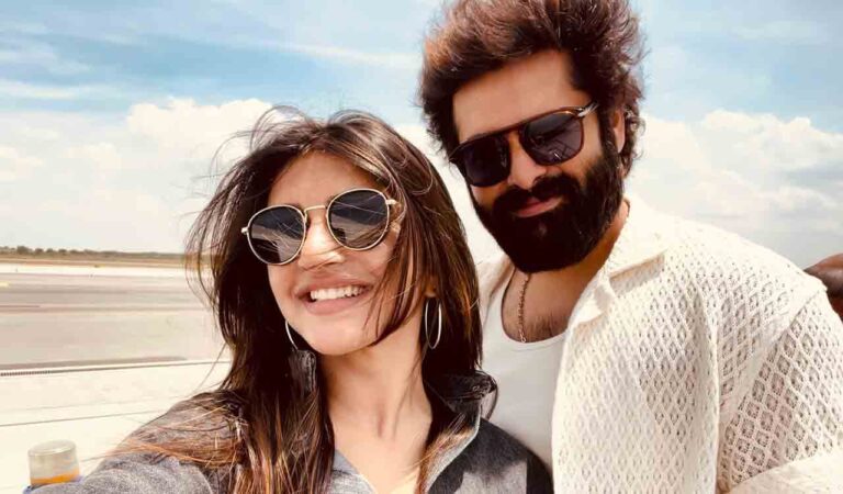 Boyapati Rapo’s final schedule starts today in Mysore