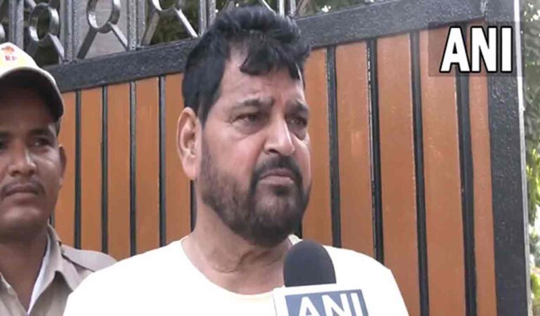 Delhi Police files charge sheet in sexual harassment case against Brij Bhushan Singh