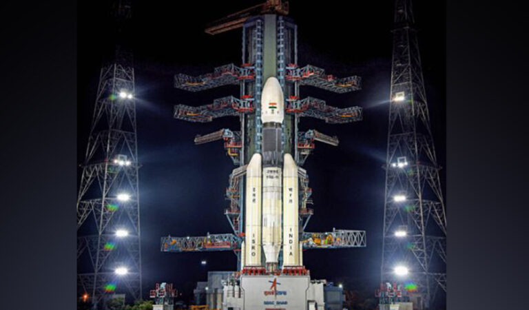 Head of ISRO: The test of Chandrayaan-3 has been completed and will be launched in mid-July