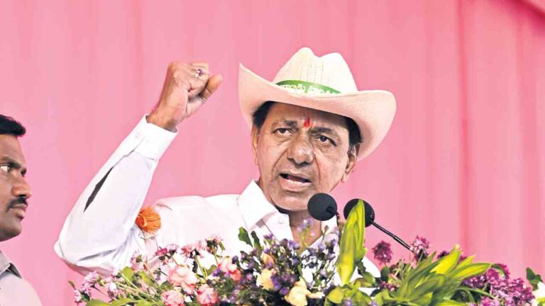 ధరణి పోతే దలారే-నమస్తే తెలంగాణ