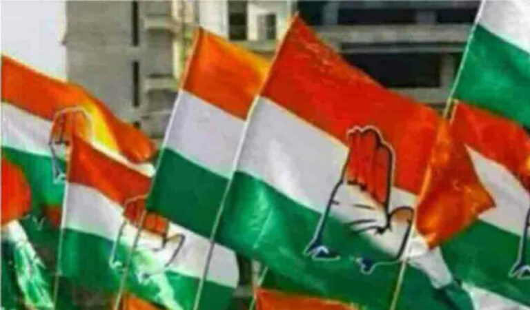 Another ‘Mann Ki Baat’ but ‘Maun on Manipur’: Congress digs PM