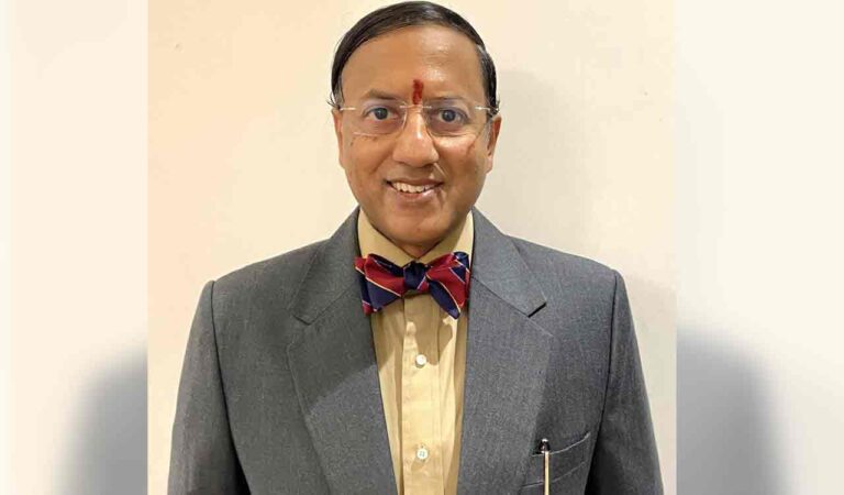 Hyderabad: Director of KIMS-Ushalakshmi Breast Disease Center selected for ASA Fellowship