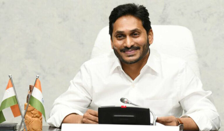 AP CM Jagan to present Amma Vodi on June 28