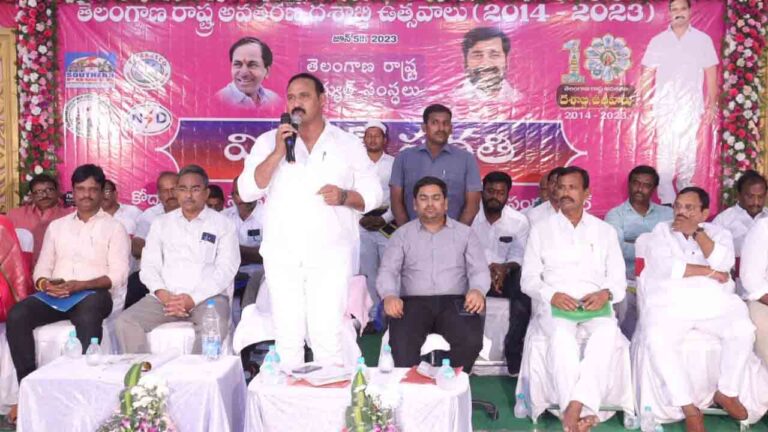 విద్యుత్ పరిశ్రమలో విప్లవాత్మక మార్పులు – నమస్తే తెలంగాణ