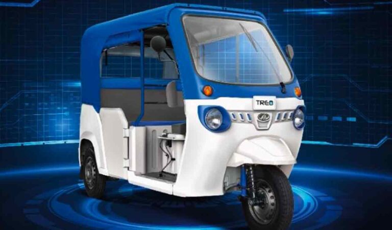 MLMM tops electric tricycle manufacturing with 36,816 units sold