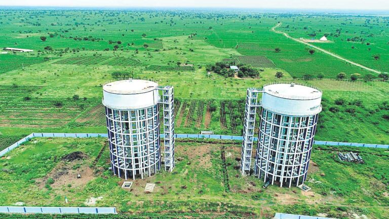 నేడు మంచినీటి పండుగ – నమస్తే తెలంగాణ