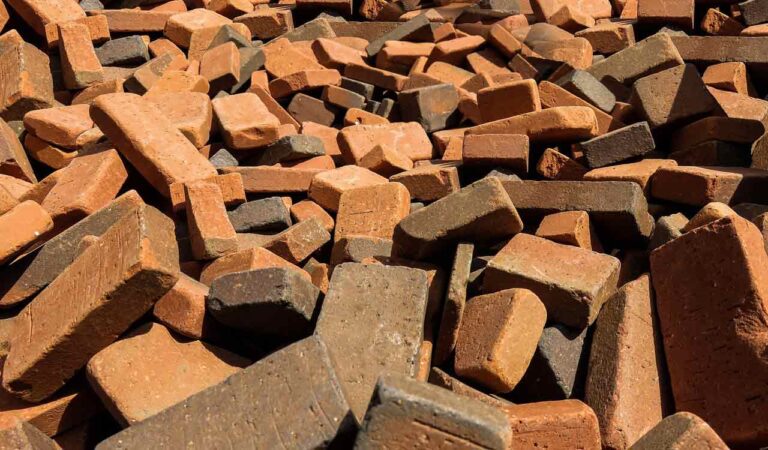 Wall collapse in Nacharam kills workers