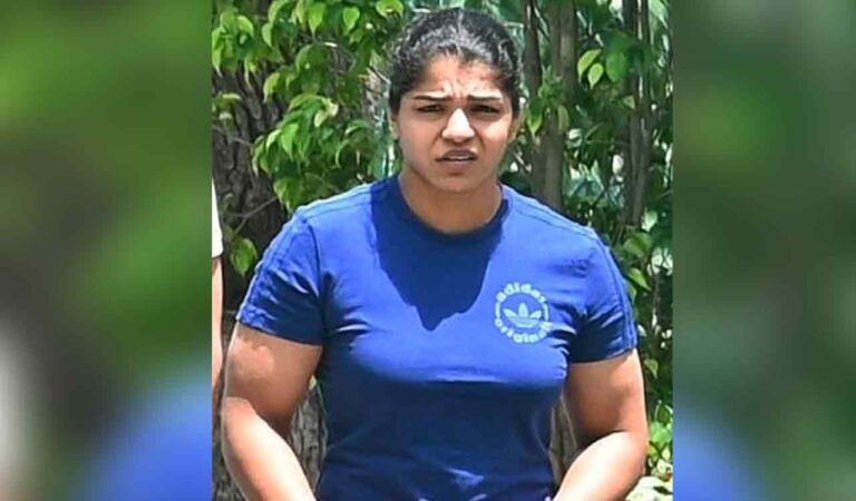 Sakshi Malik says we won’t play in Asian Games unless issues are fully resolved