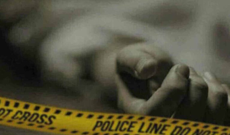 Hyderabad: Female technician commits suicide in Sharm Sabah