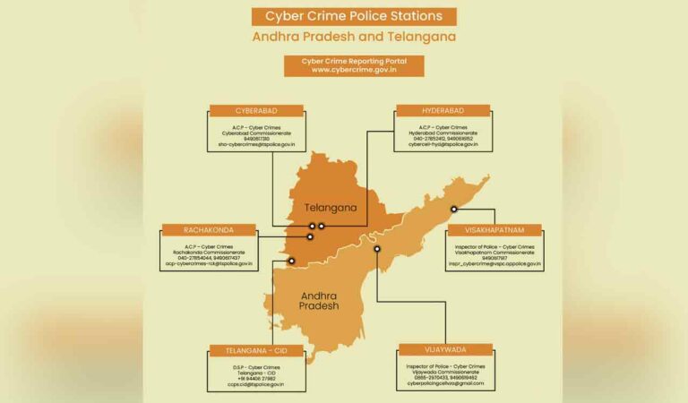 CyberTalk: Various portals for reporting cybercrime