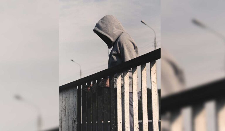 Man jumps to death from Balanagar flyover