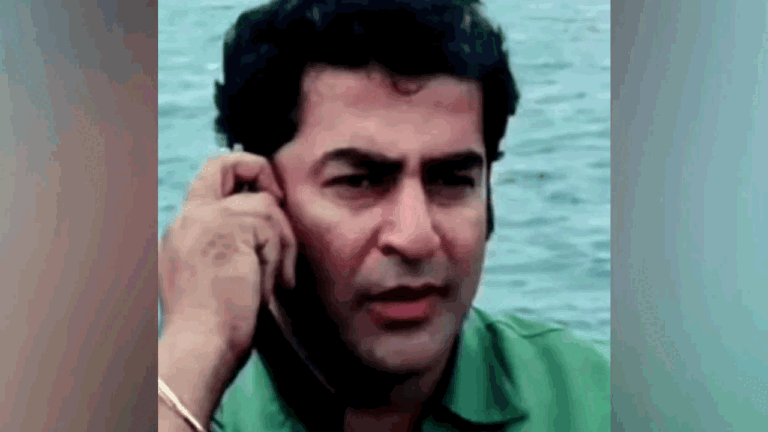 కజాన్ ఖాన్ |సినీ పరిశ్రమలో మరో విషాదం.. ప్రముఖ నటుడు గుండెపోటుతో మృతి – నమస్తే తెలంగాణ