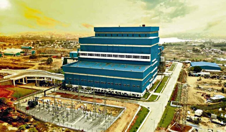 Hyderabad to soon have five waste-to-energy plants