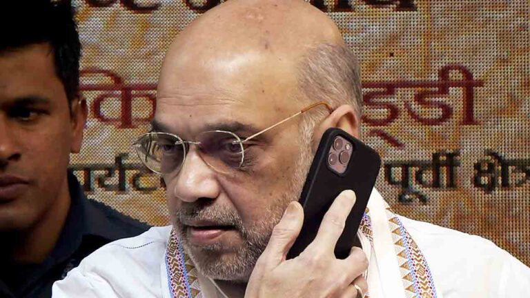 షా వెన్నంటే ఎడ్..ఐటీ-నమస్తే తెలంగాణ