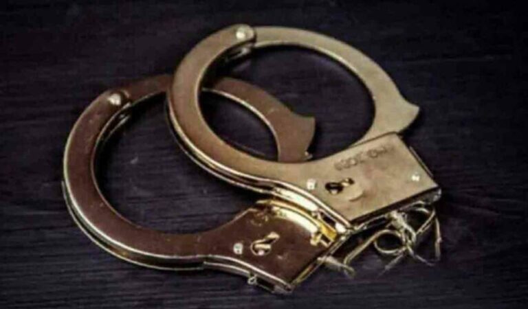 AP: Three jailed for defrauding people of Rs 6 million