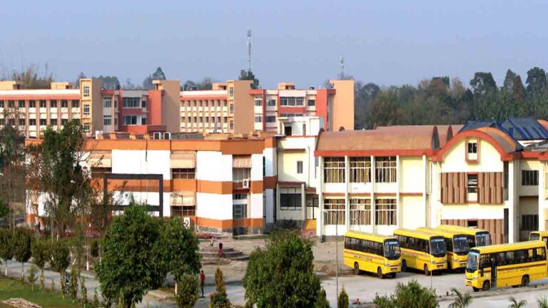 లీగ్ ఆఫ్ నేషన్స్ రిక్రూట్మెంట్ | CIT-నమస్తే తెలంగాణ, అస్సాంలో నాన్-టీచింగ్ ఉద్యోగాలు