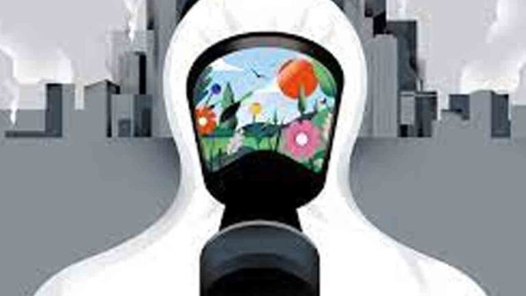 లాక్డౌన్ జంతువులపైనా ప్రభావం చూపుతుంది – నమస్తే తెలంగాణ